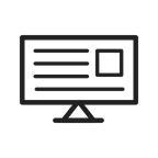 7503 - Reading News Online